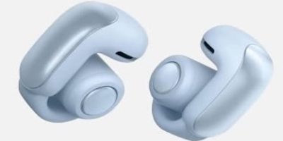 Earbuds