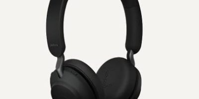 Headphones